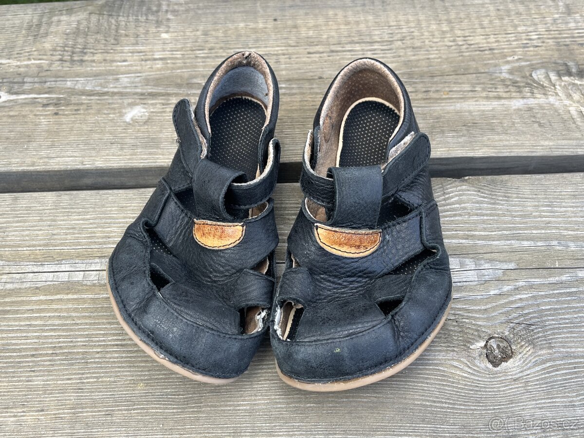 Sandály Pegres vel. 28 - 2