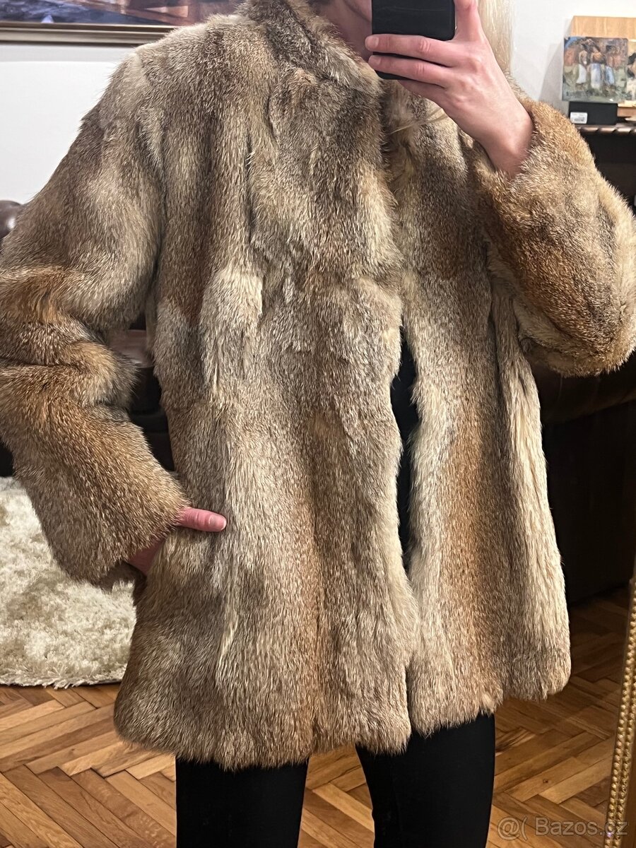 Přírodní kožich - 2