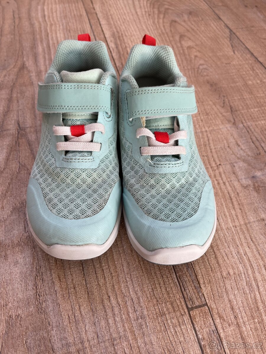 Spotovní boty Decathlon 29 - 2