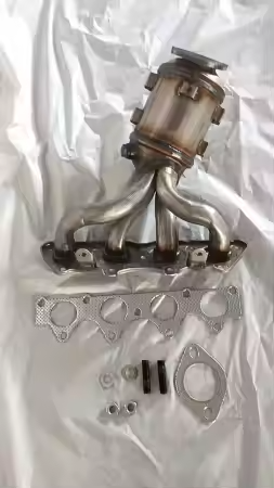 Katalyzátory Hyundai/Kia - 2