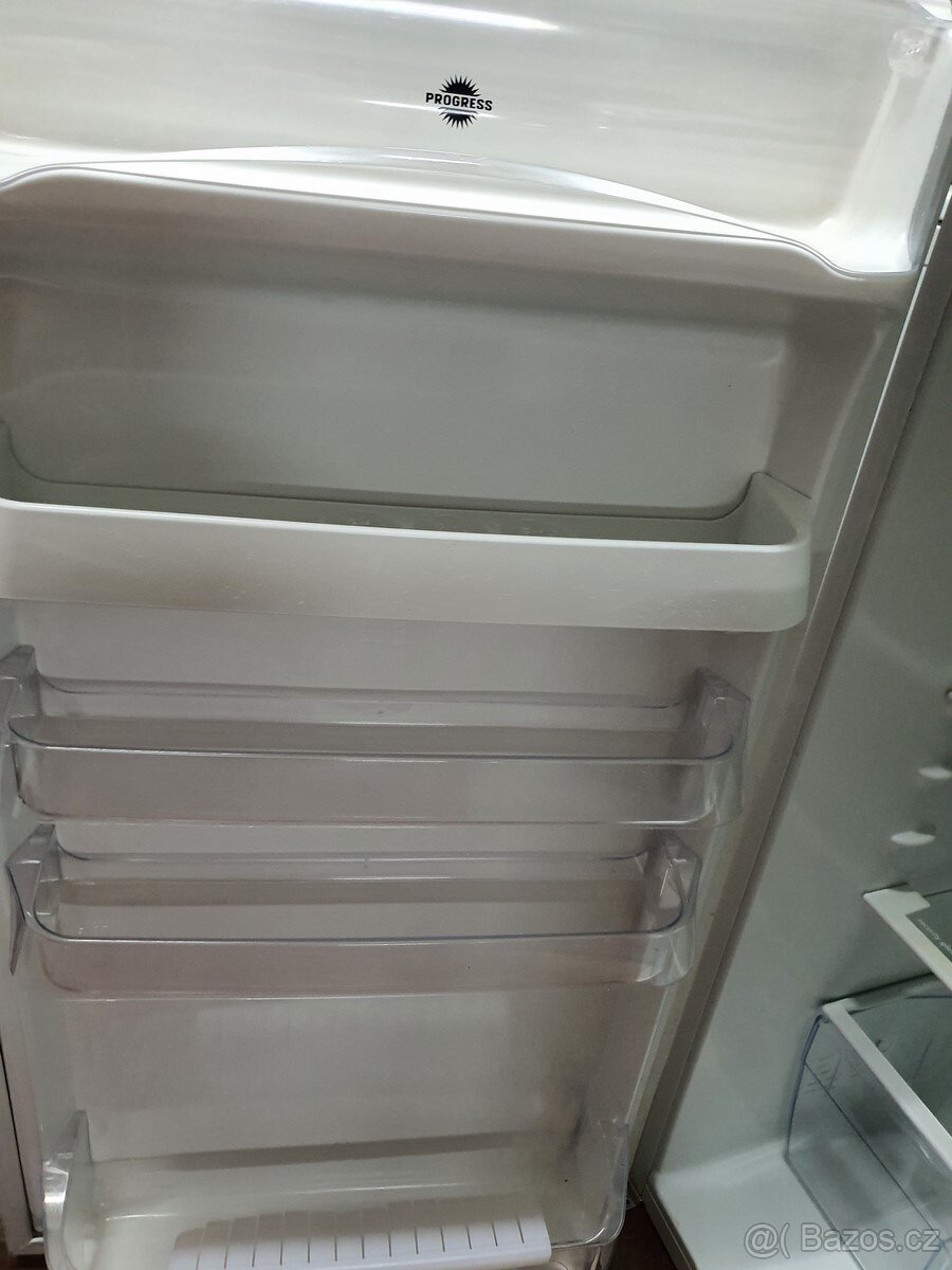 lednička do lahůdek, do cukrárny, 102cm - 2