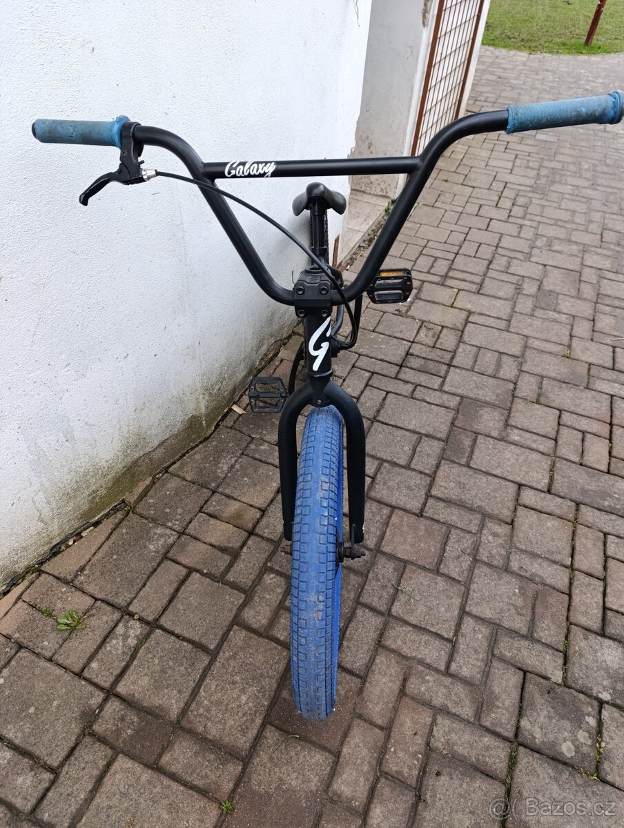 BMX Galaxy Earlybird "20" - 2