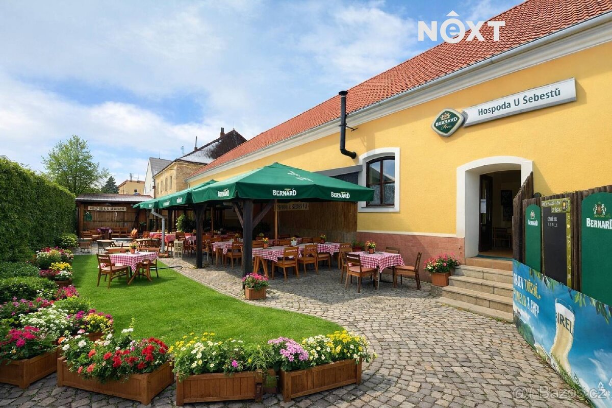 Prodej Vícegeneracní dům, 640㎡ - 2