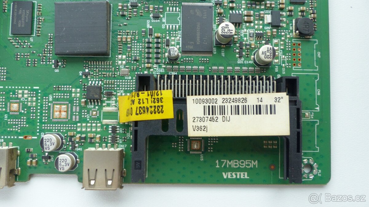 TV díly - Telefunken - 2