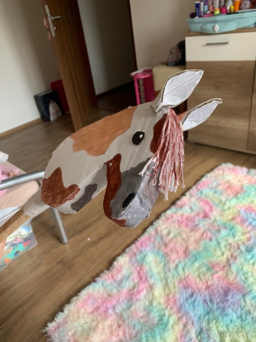 hobby horse paint horse - 2