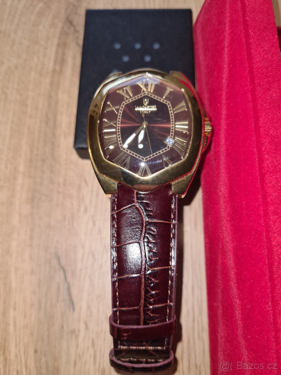 Soubor hodinek ze sbírky - 2