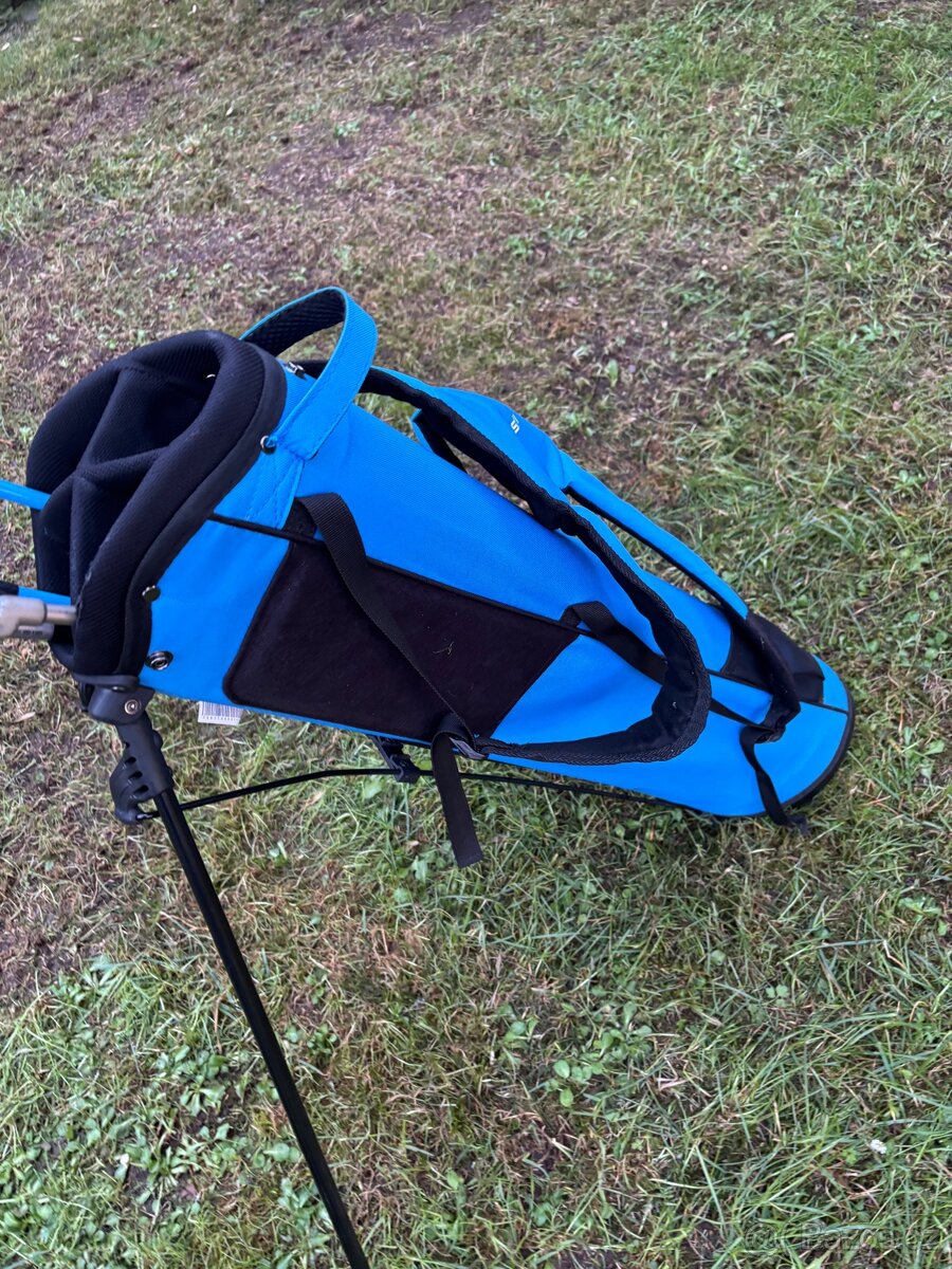 Dětský golfový bag - 2
