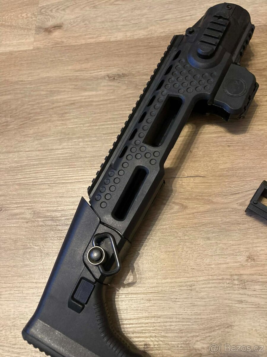 Prodám konversní set na Glock - 2