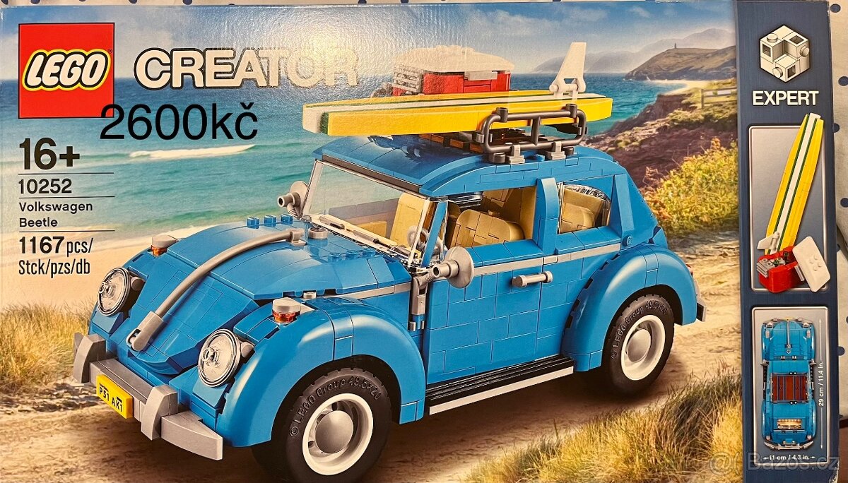 Lego - 2