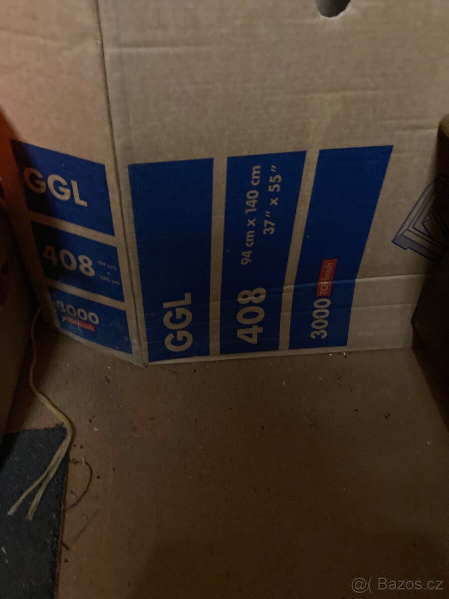 2 okna Velux - 2