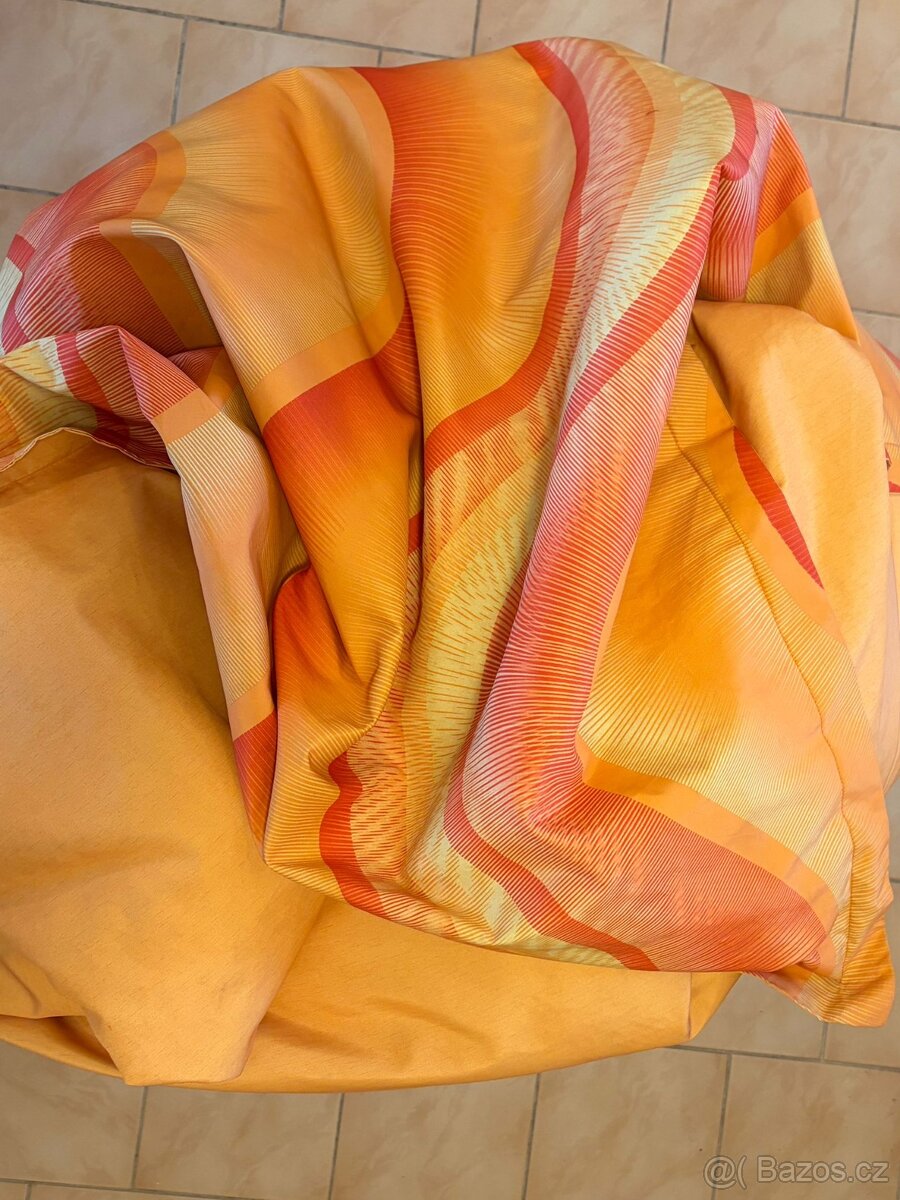 Sedací vak - 2 kusy - 2