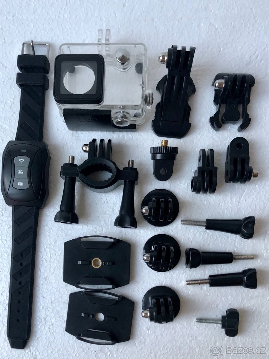 Příslušenství pro kameru GoPro - 2