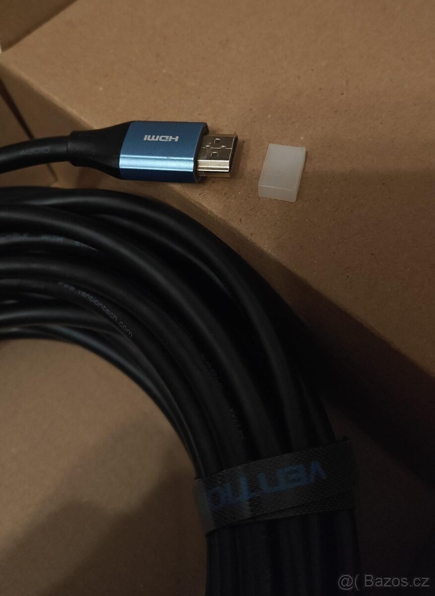 HDMI 2.0 4K 15m - 2