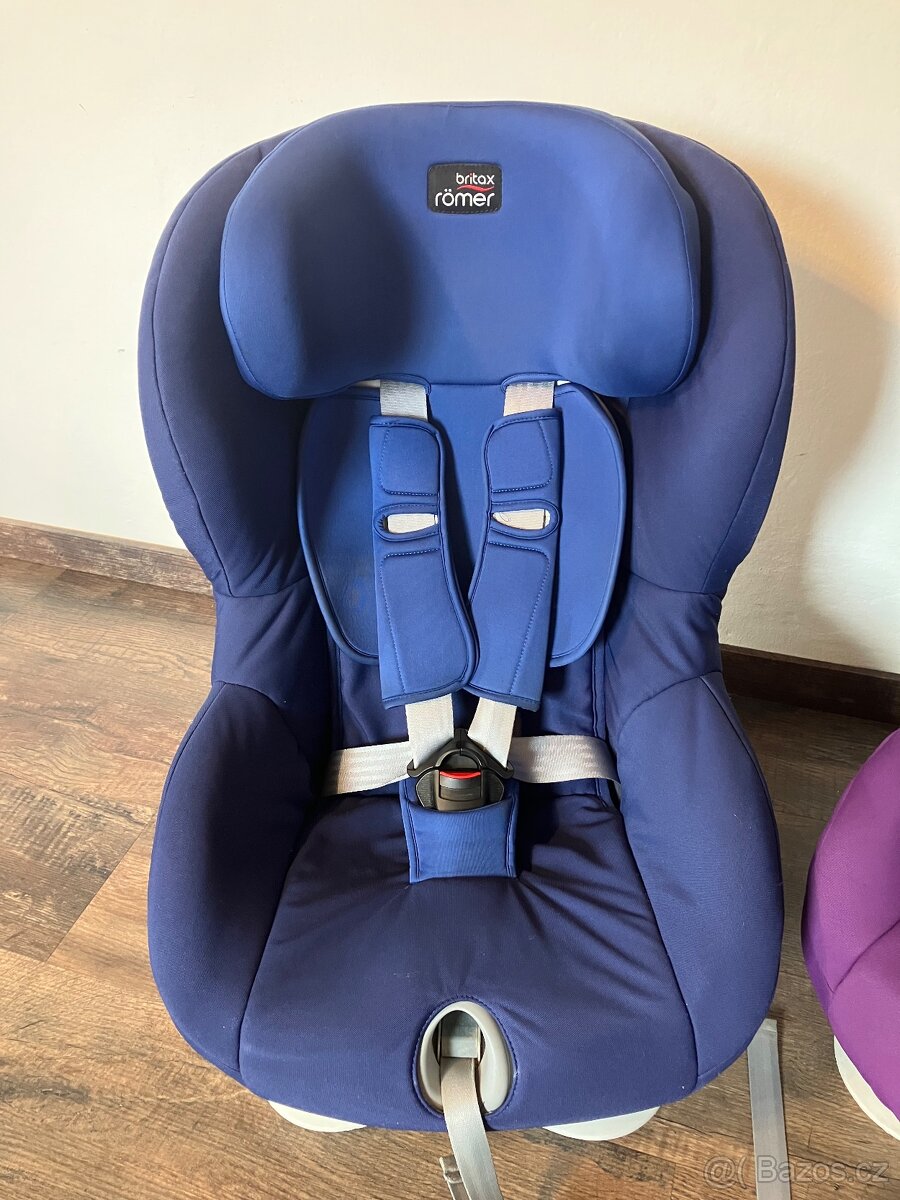 Britax Römer King II - 2