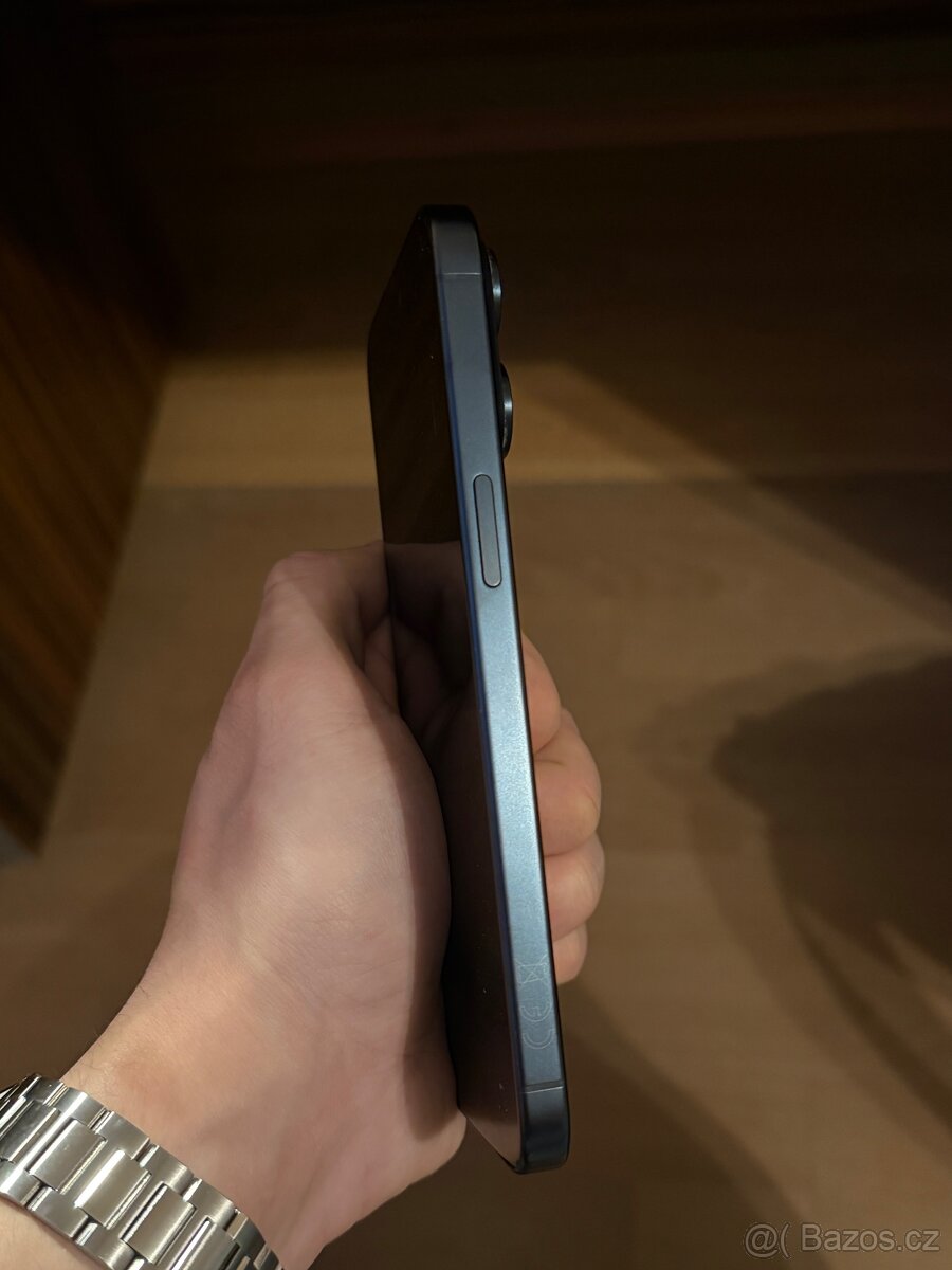 iPhone 15 Pro Max 512GB - 2