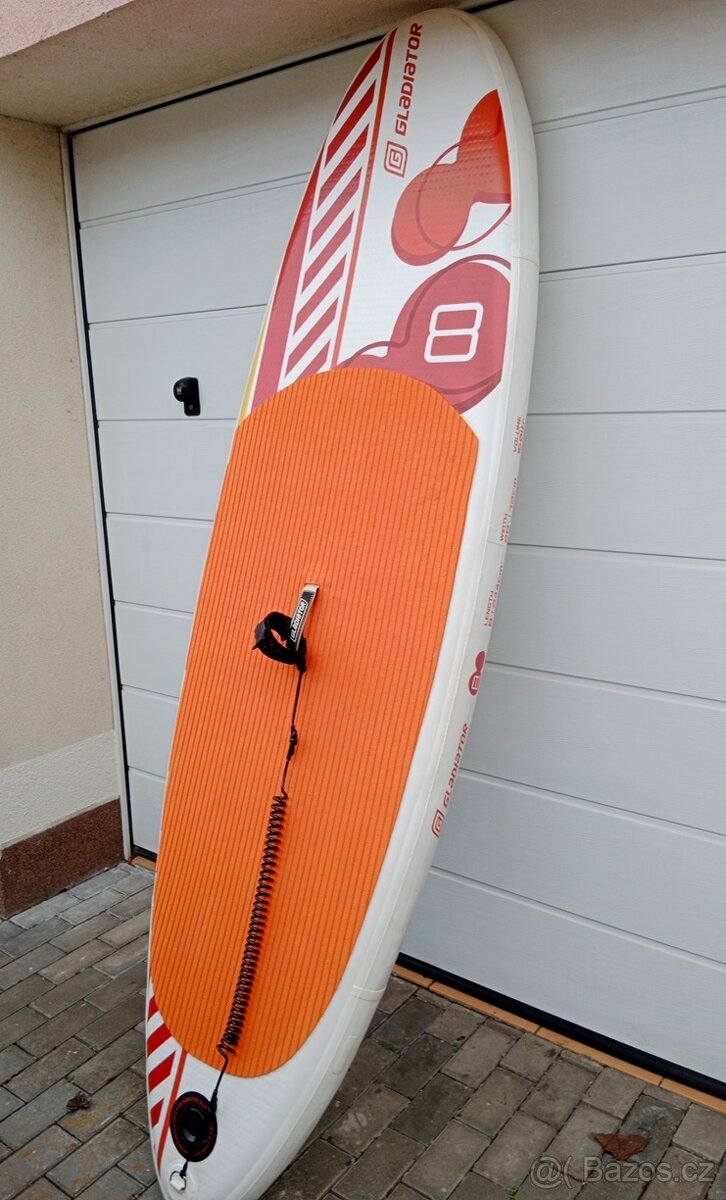 Paddleboard Gladiator KIDS 8´00" - 2