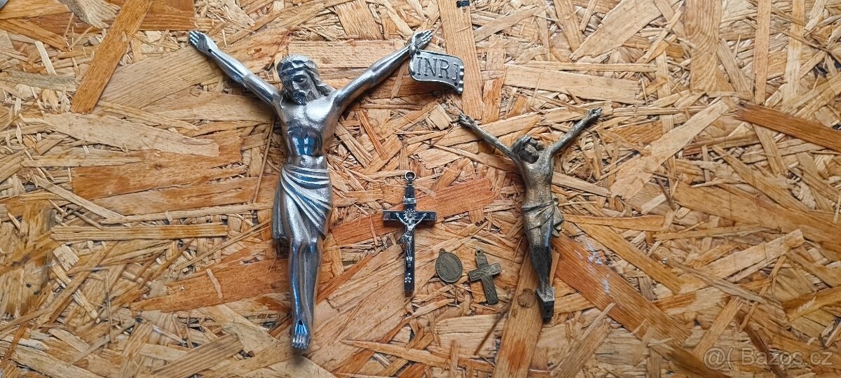 Kříž - 2