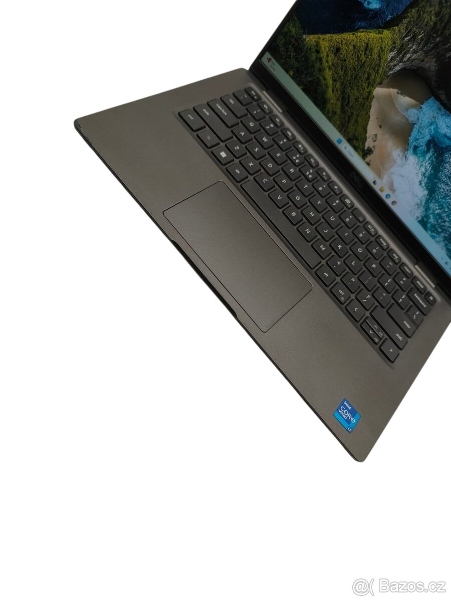 Dell Latitude 7420 ( 12 měsíců záruka+Faktura ) - 2