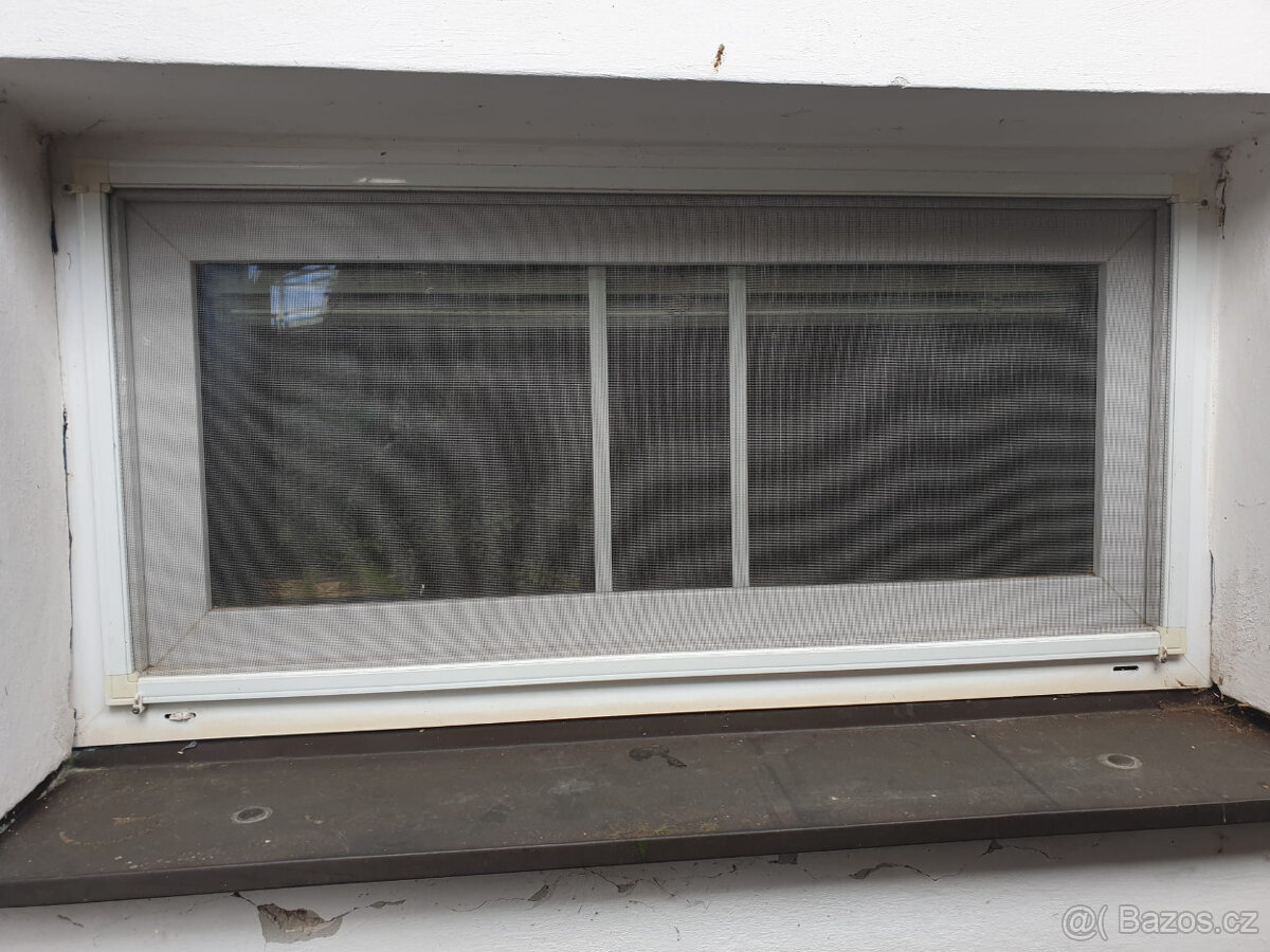 Plastové okna levně - 2