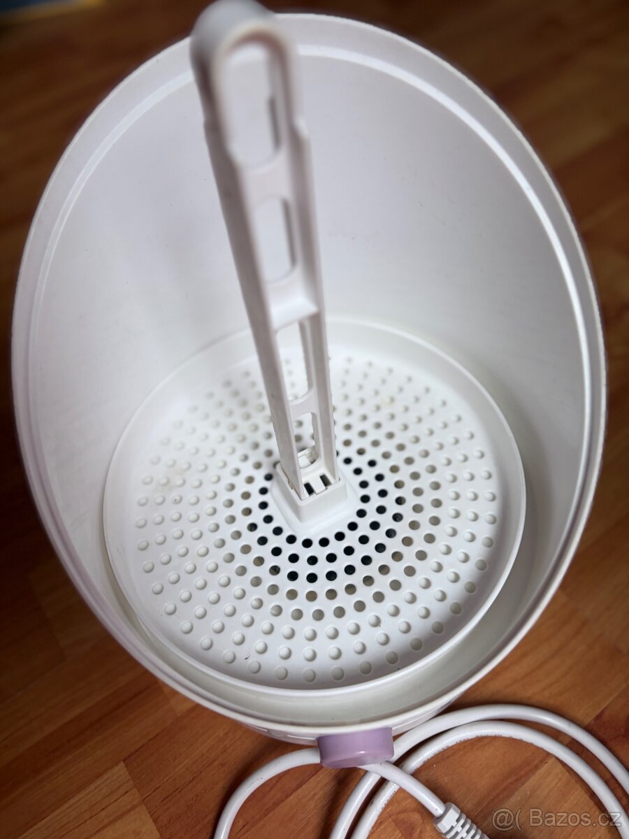 Chicco sterilizator elektrický - 2