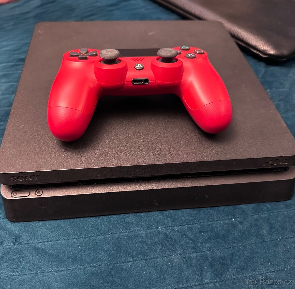 Playstation 4 ( ps4 ) - 2