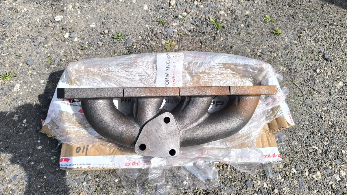 Svody 1.8t - 2