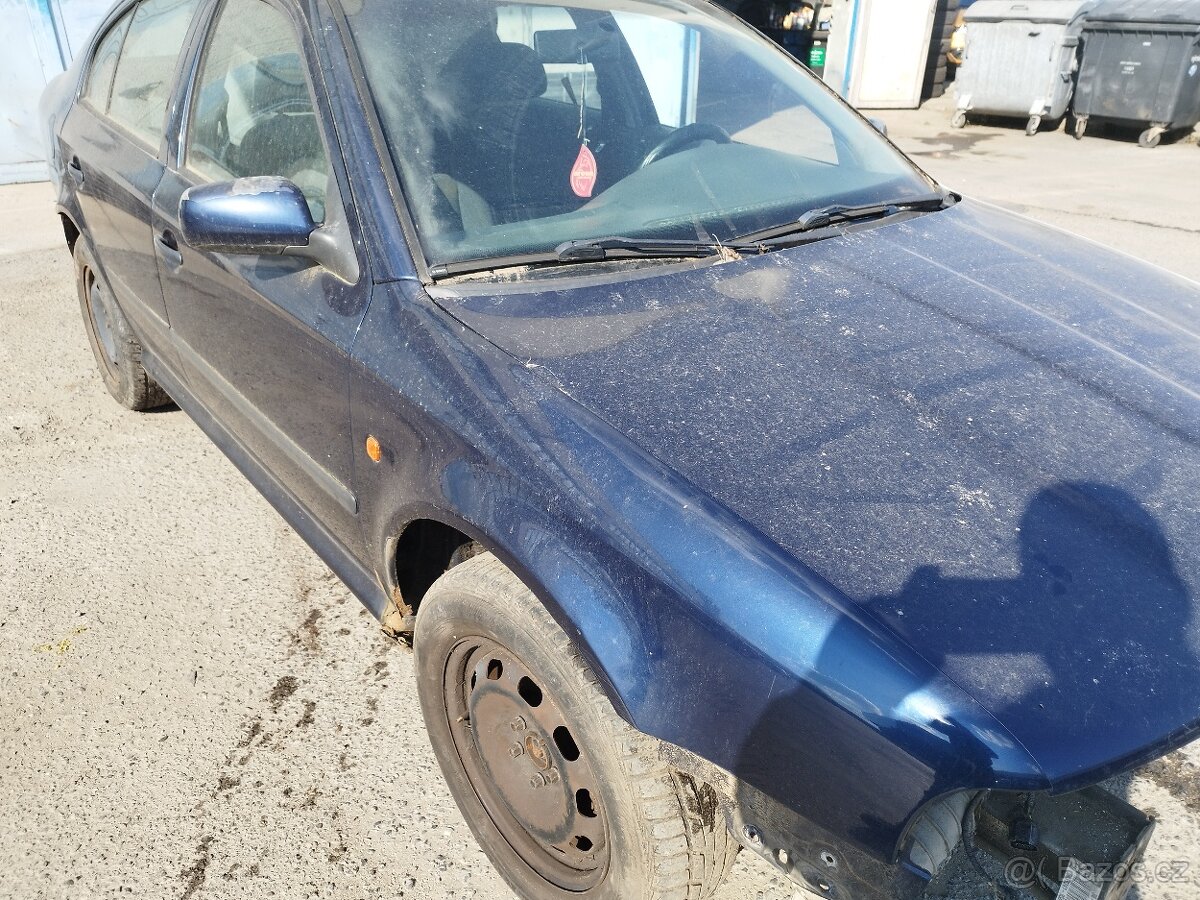 Octavia 1.9.66kw - 2
