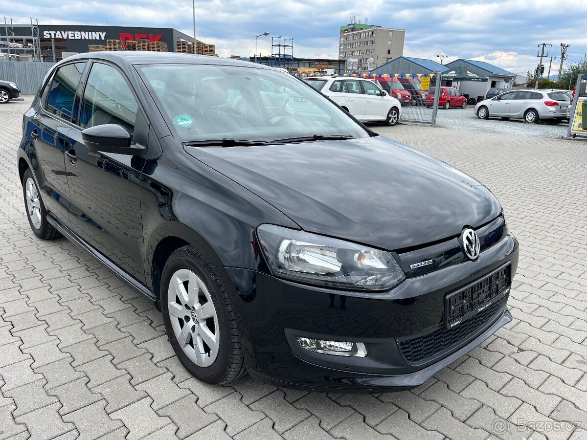 Volkswagen Polo 1.2 TDi - 2