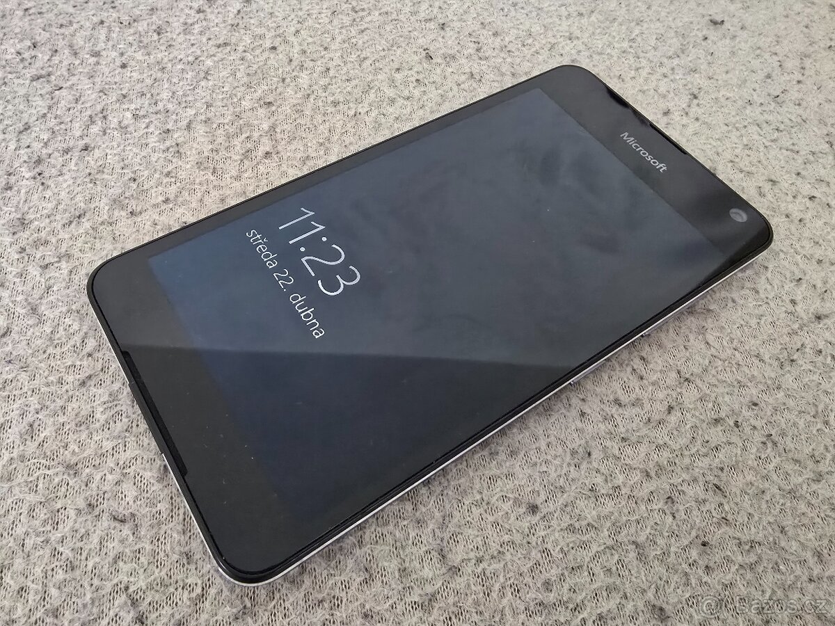 Microsoft Lumia 650 nová - 2