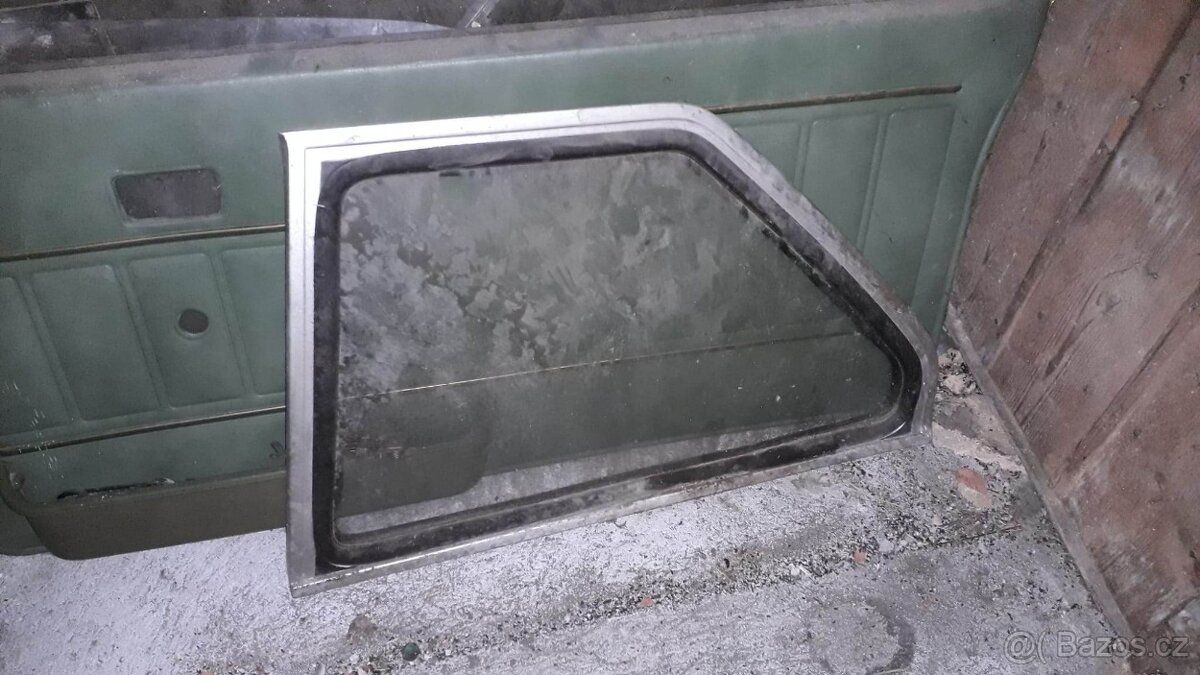 ND Opel Ascona 3dv. - 2