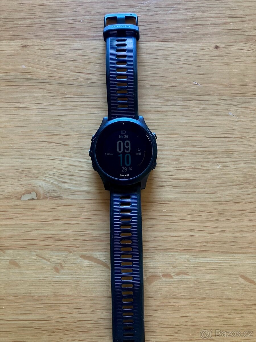 Garmin Forerunner 945 - 2
