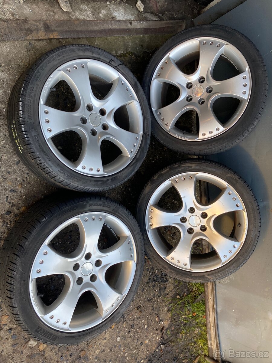 5x110r18 - 2