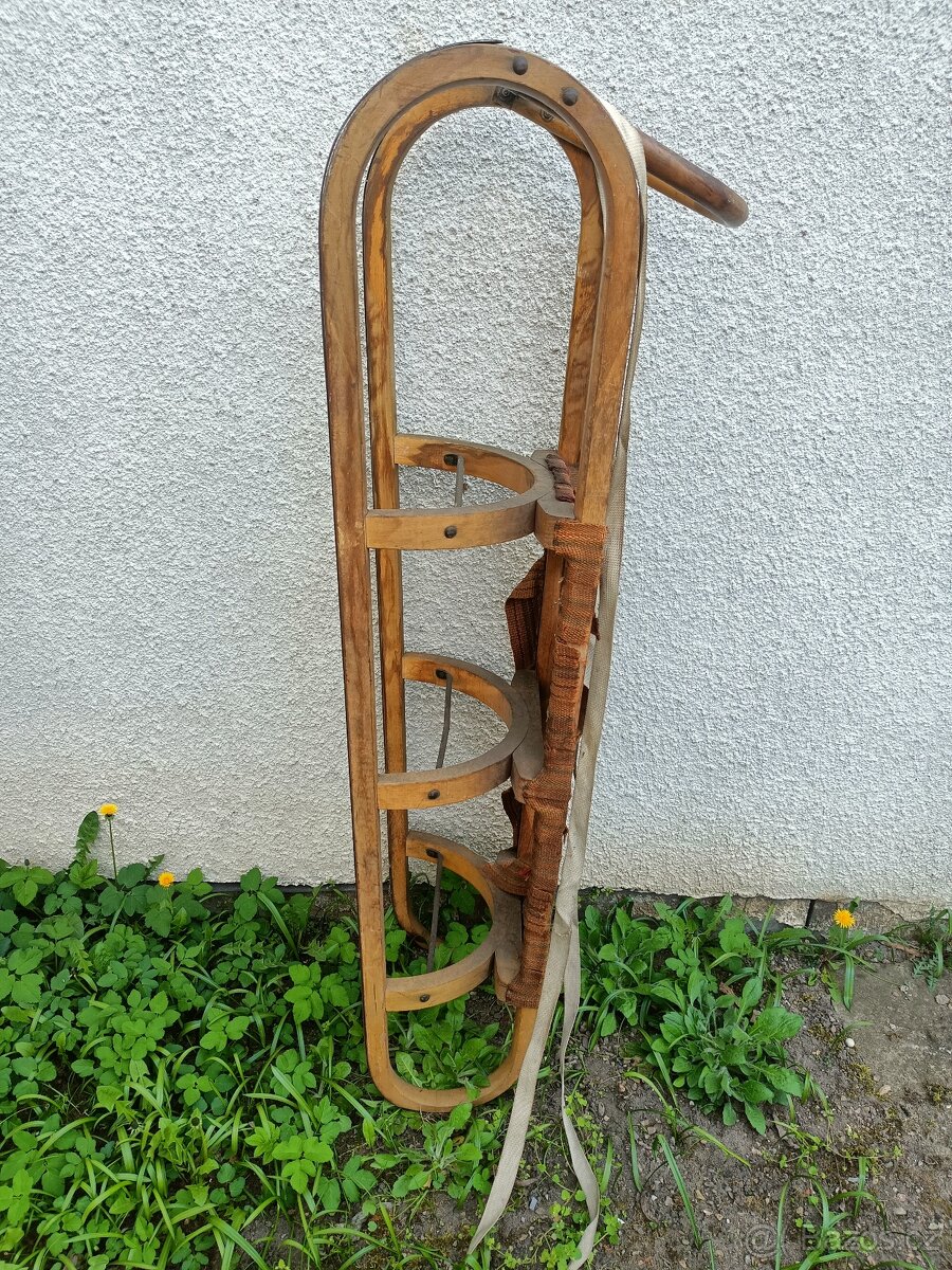 Sáně - 2