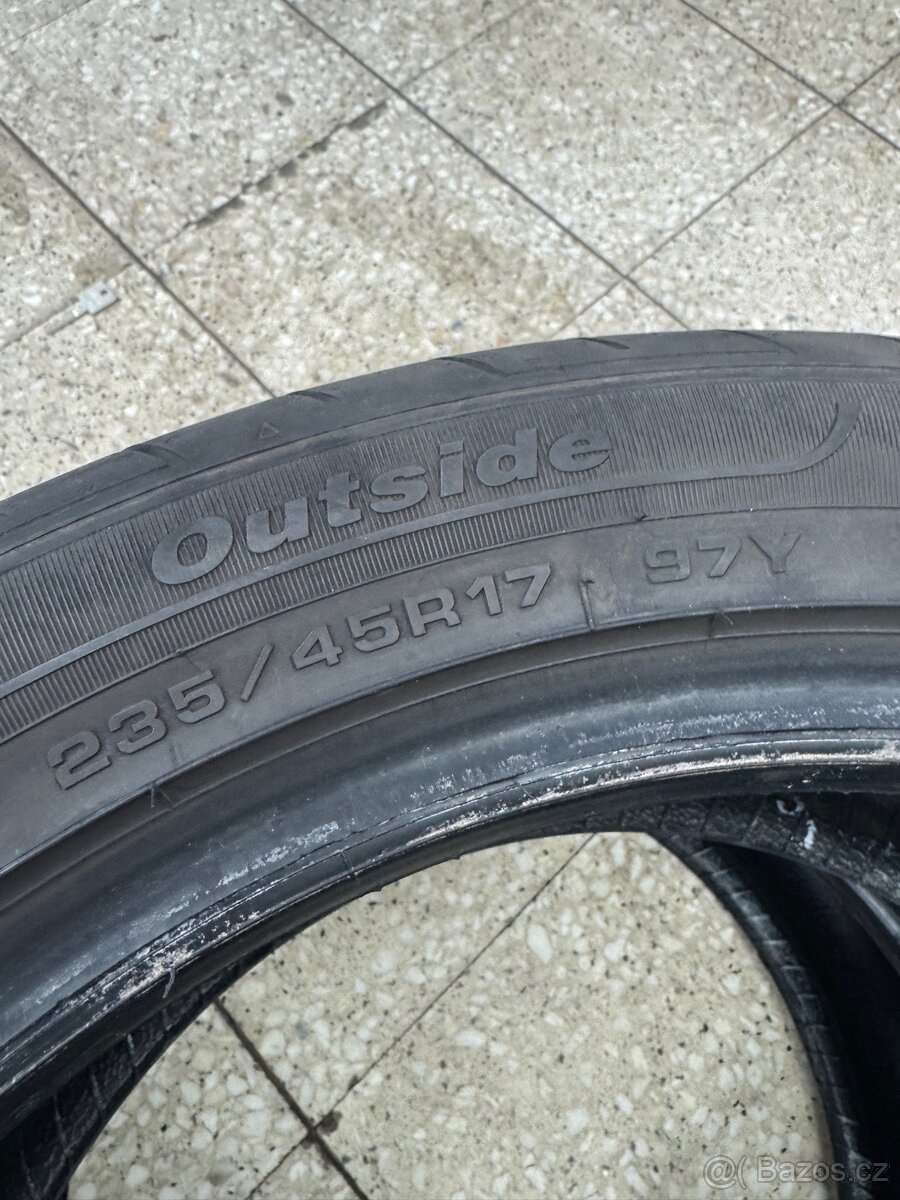 Fulda Sportcontrol 2 - 2