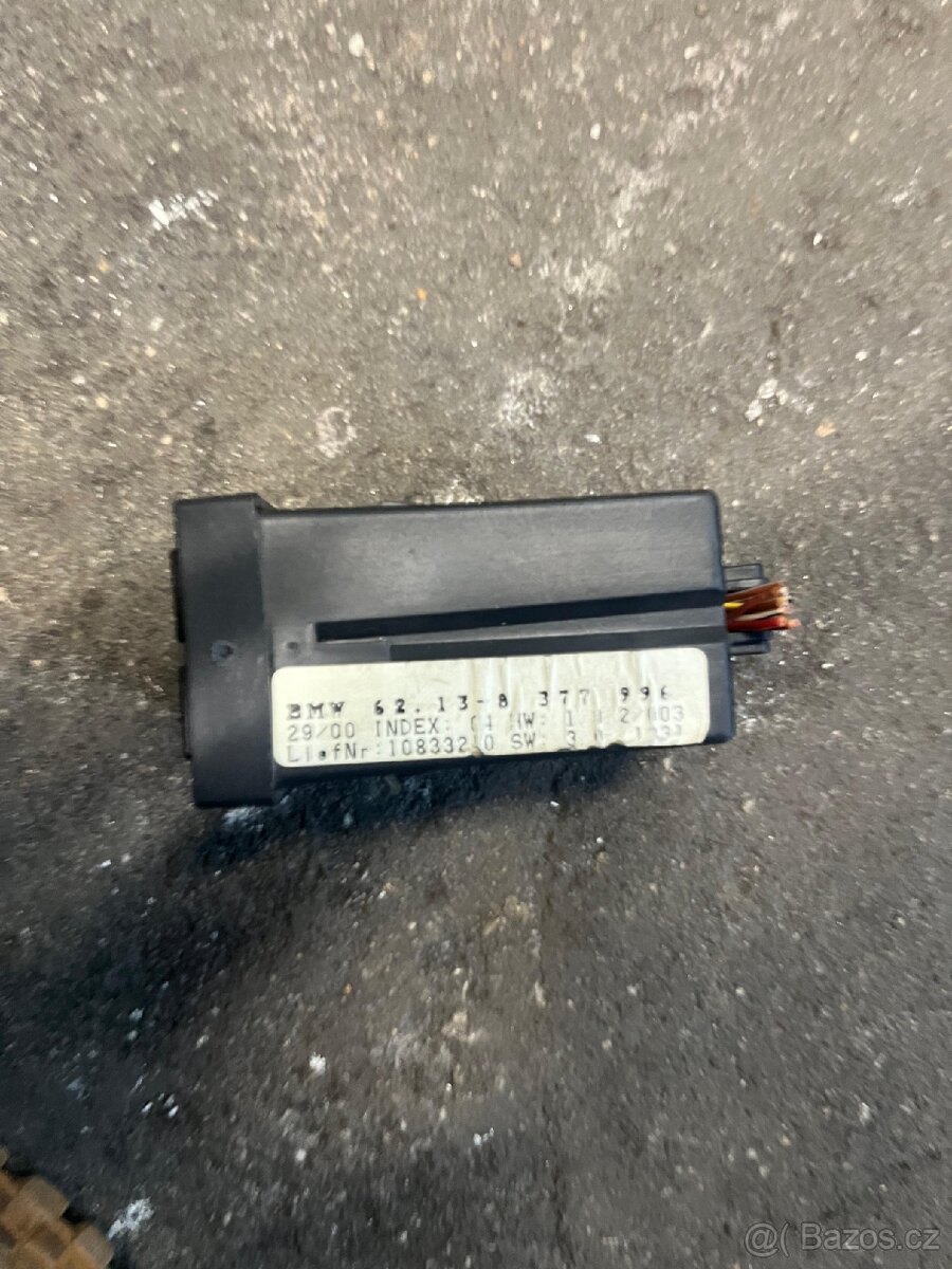 Palubni pc Bmw e36 - 2