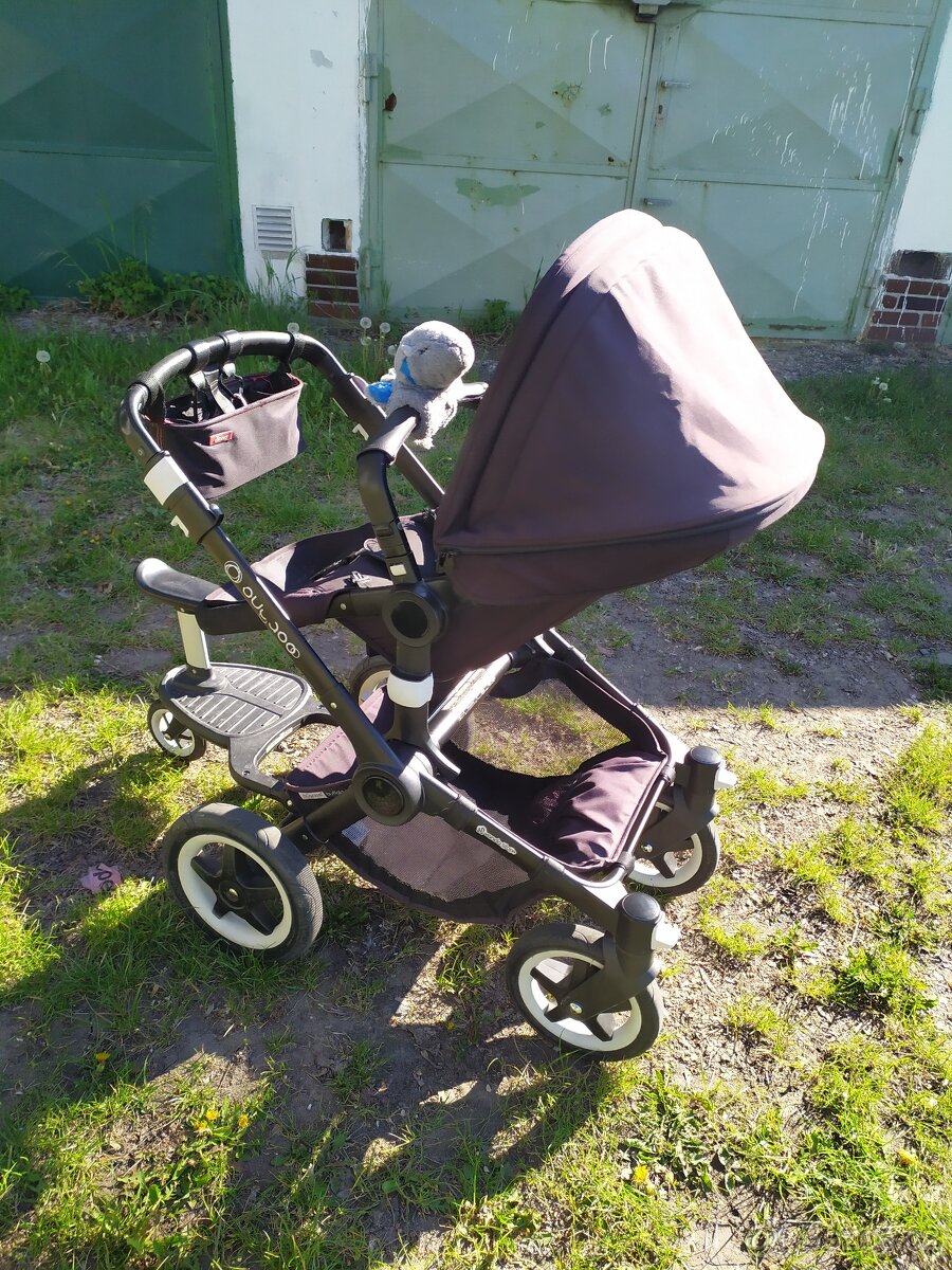 Bugaboo kočárek - 2