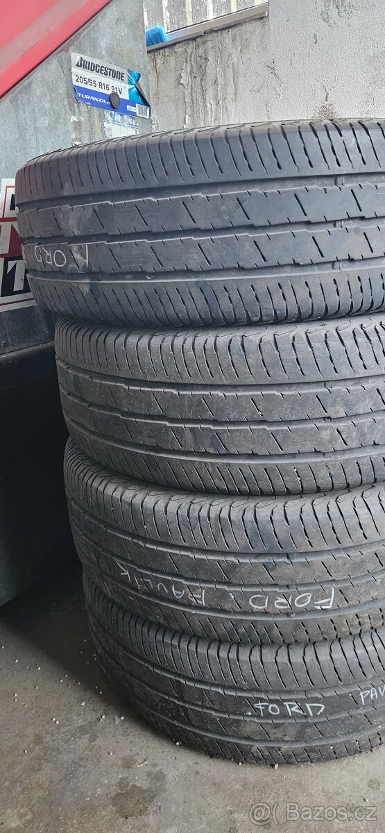 215/65r16C - 2