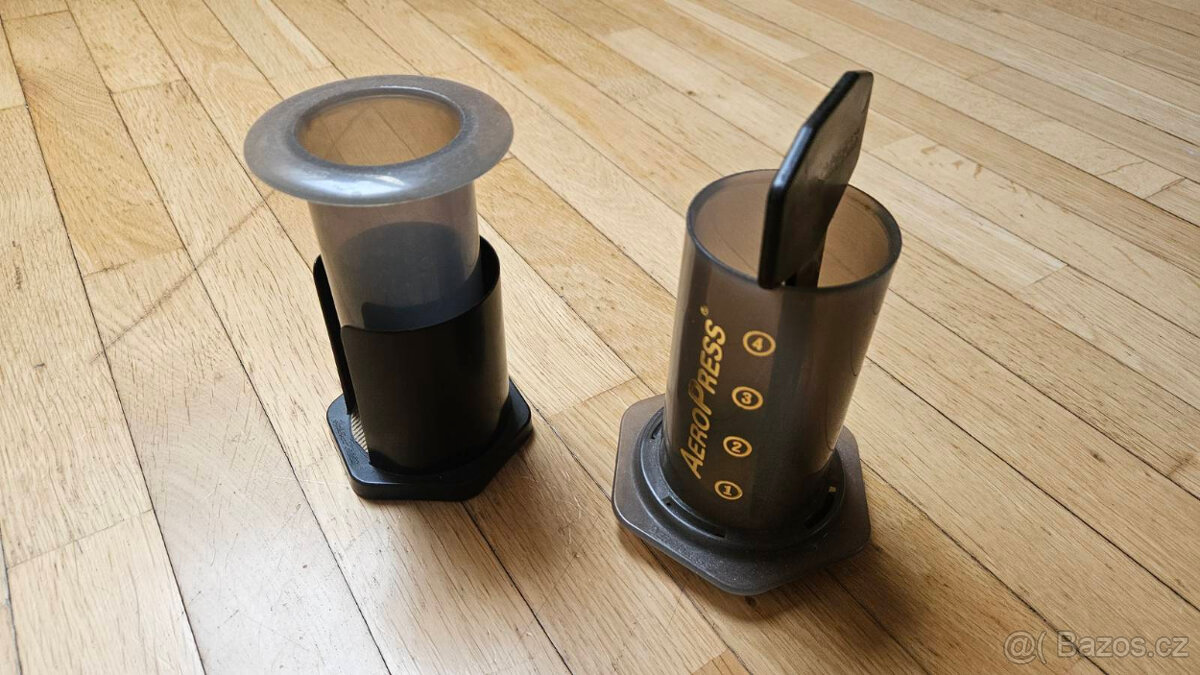 AeroPress - 2