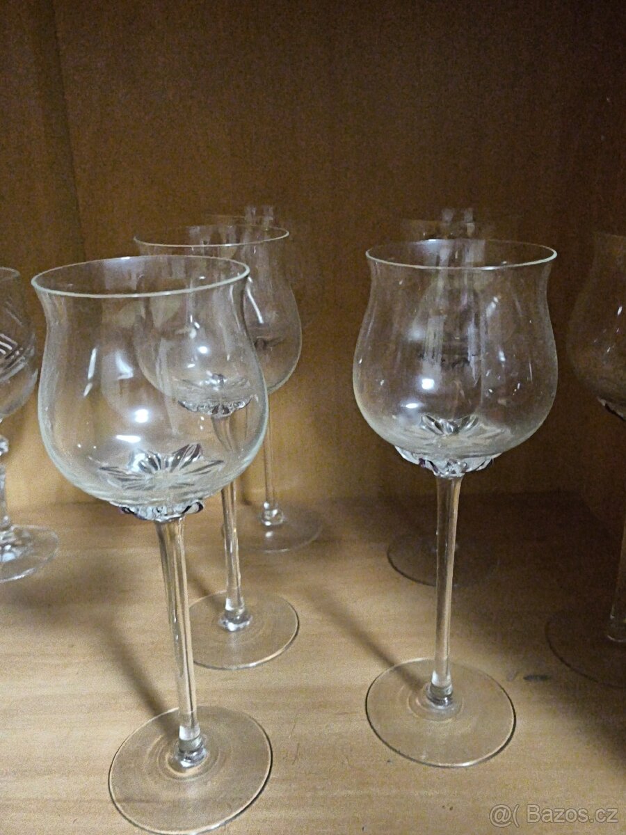 Skleničky - 2