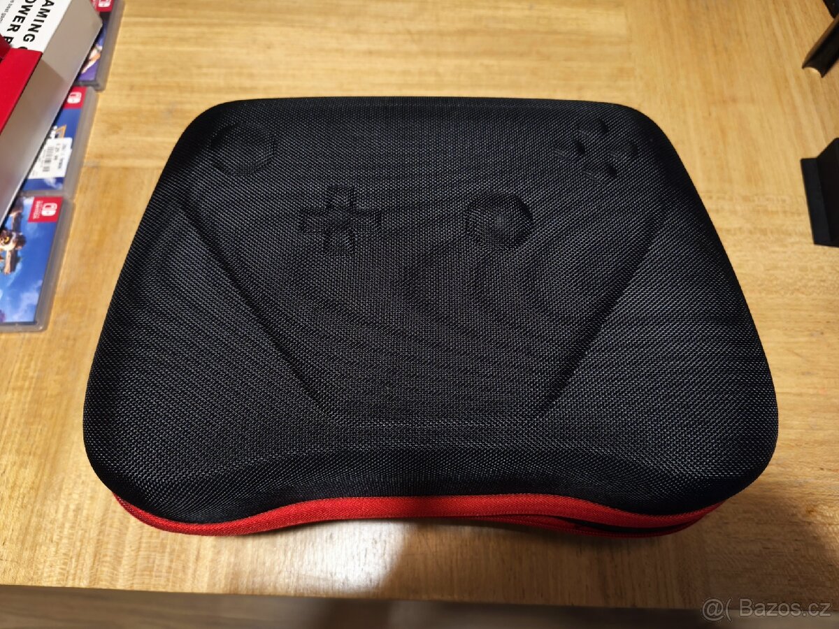 Pouzdra pro Nintendo switch - 2