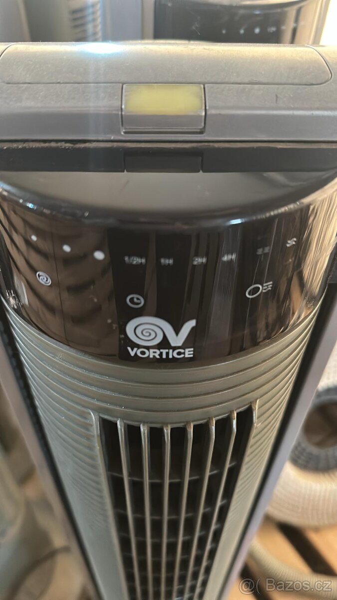 Ventilartor 13kusu - 2