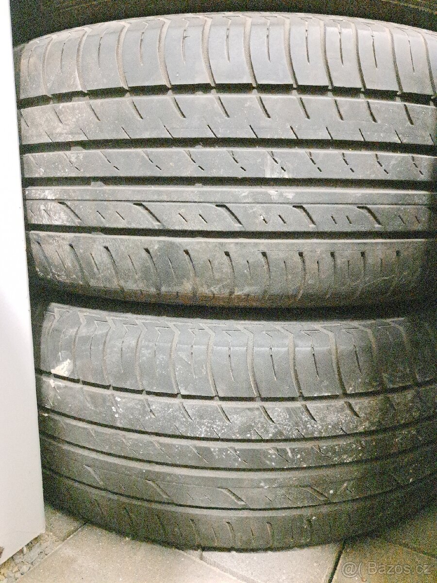 Ford alu 4x100 - 2