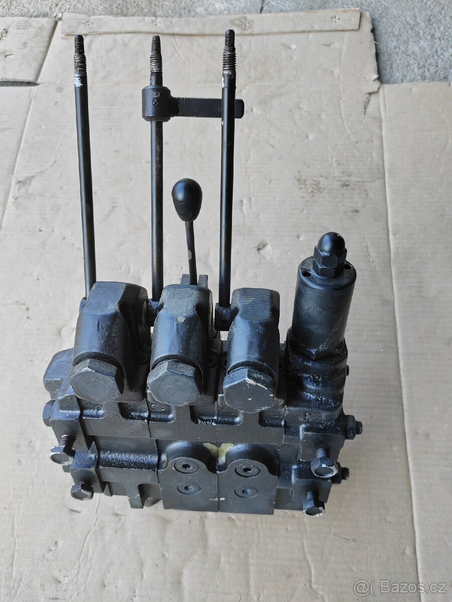 Multicar m25 - 2