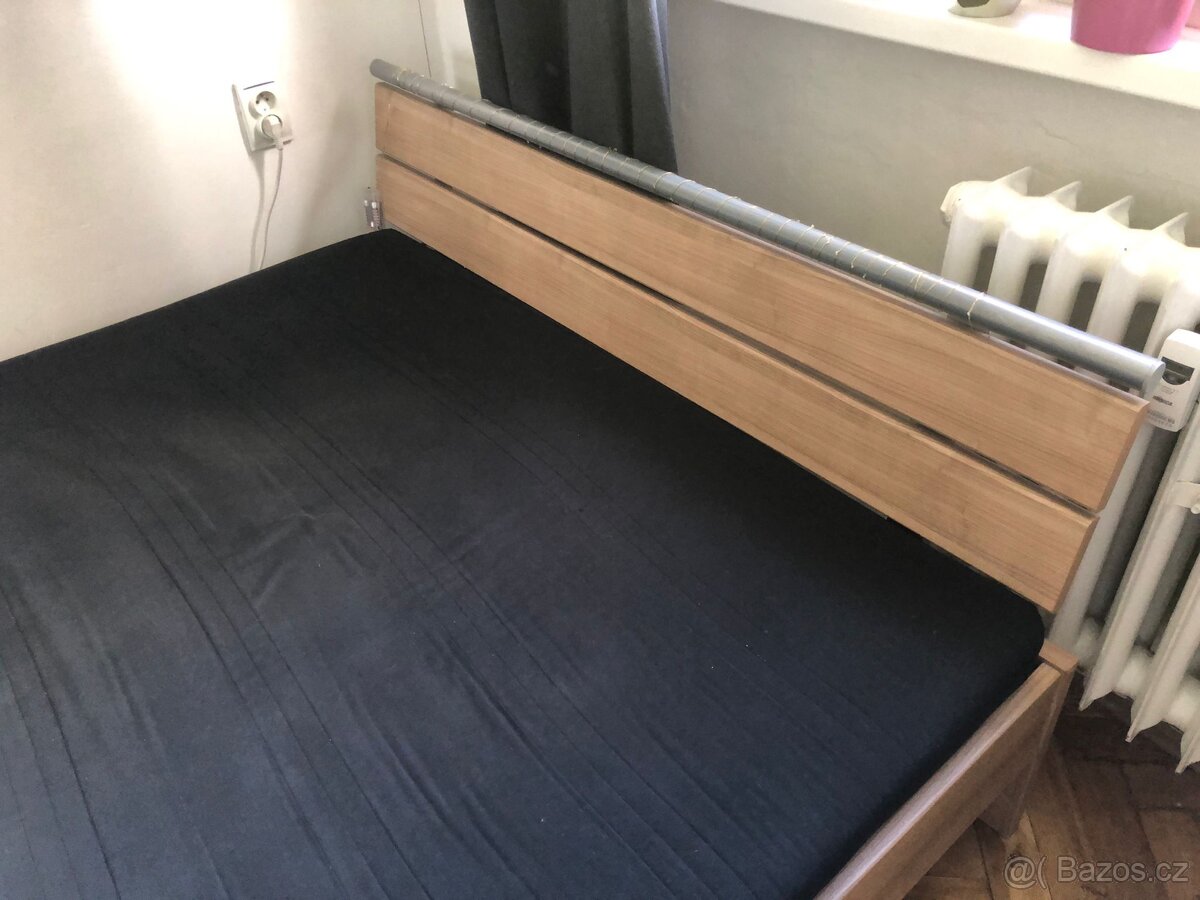 Postel 140x200 - 2