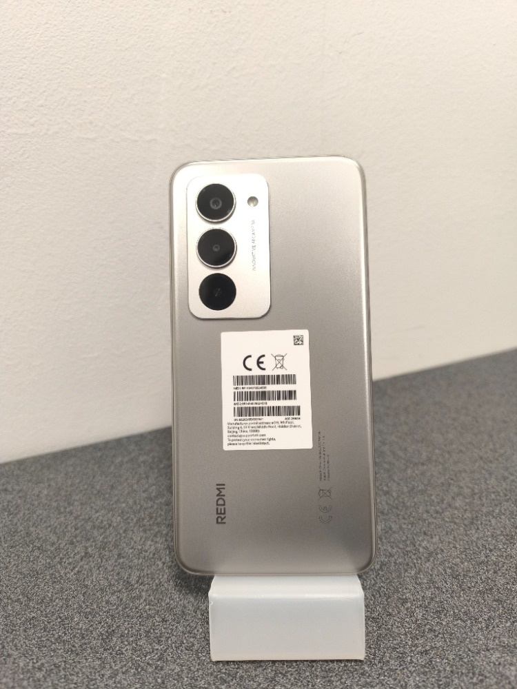 Xiaomi Redmi 15 se zárukou do 8/2028 - 2
