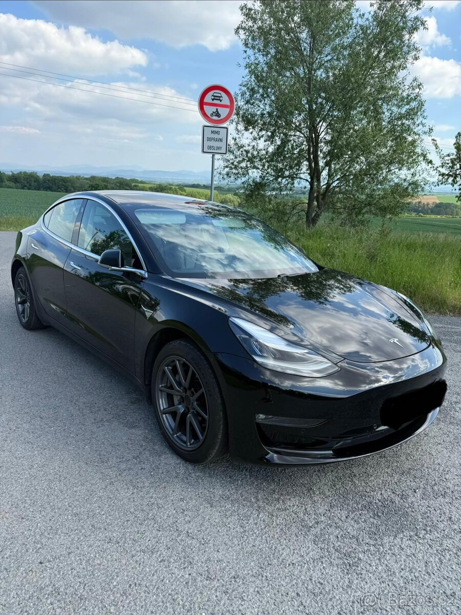 Tesla model 3 90% SOH - 2