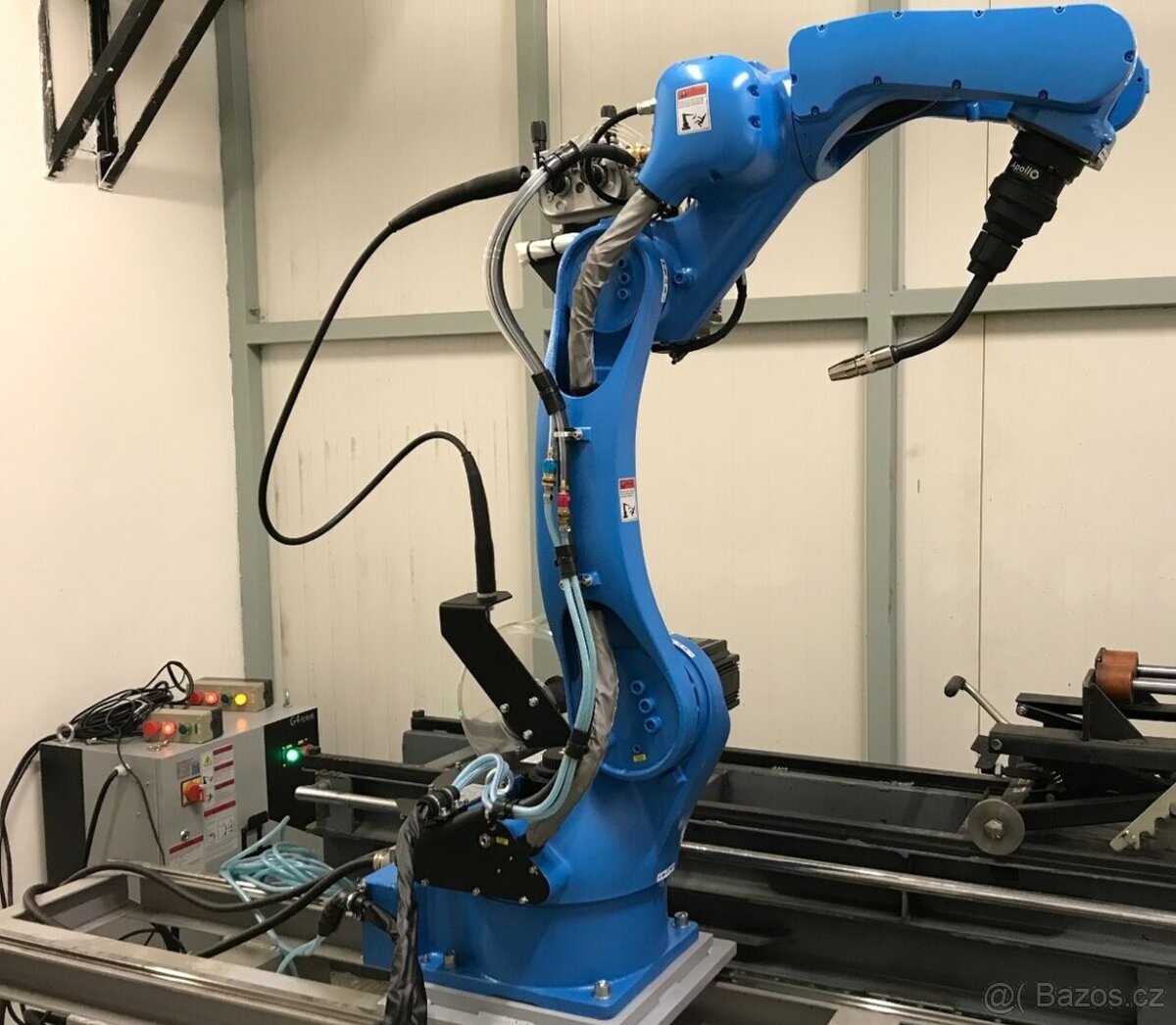 Robot (9098) - 2