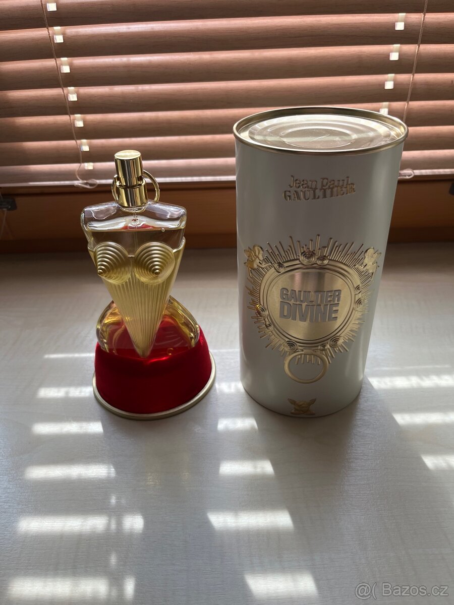 Jean Paul Gaultier - 2