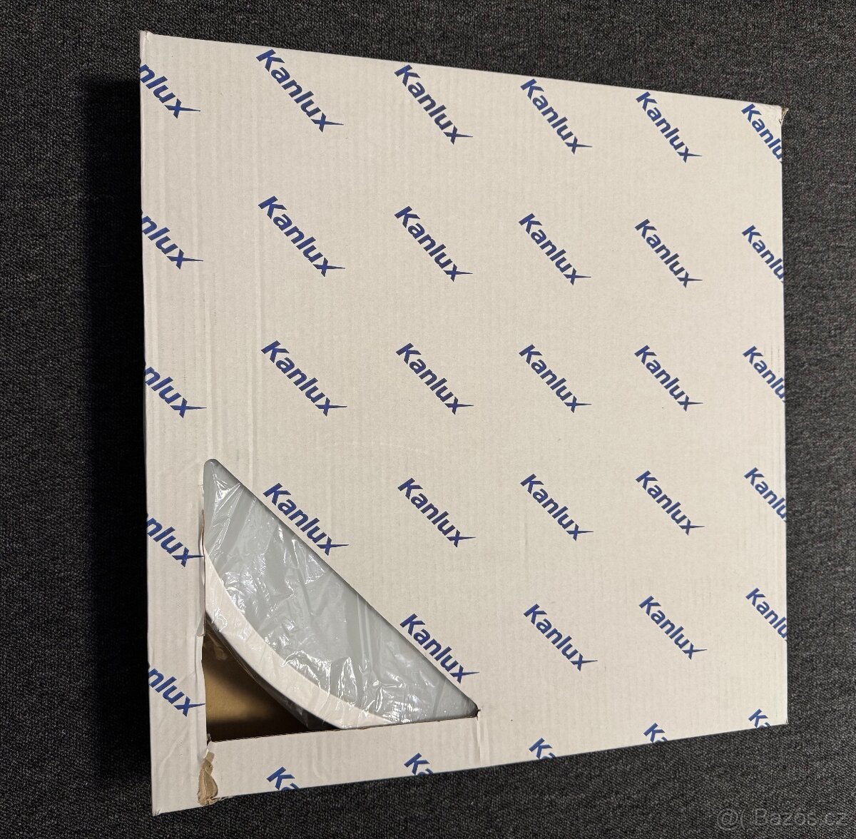 Kanlux Jasmin 470-W/M - 2