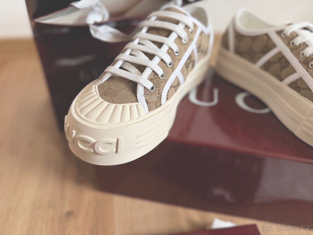 Gucci boty - 2